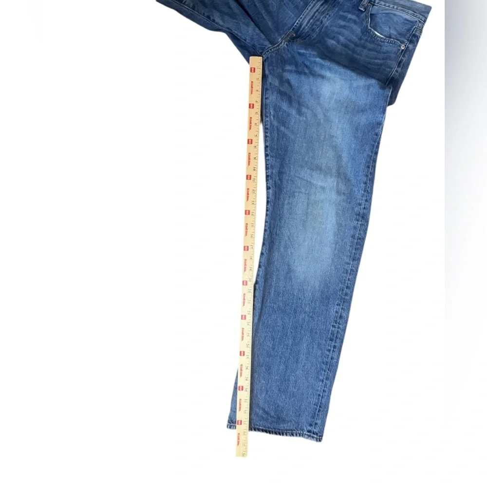 Lucky Brand 101 Relaxed Straight Men's Jeans